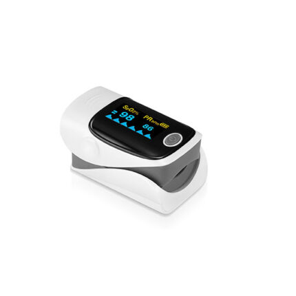 Oximeter Medical Finger Pulse Oxymeter