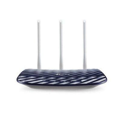 TP-Link Wireless Dual-Band Wi-Fi Router