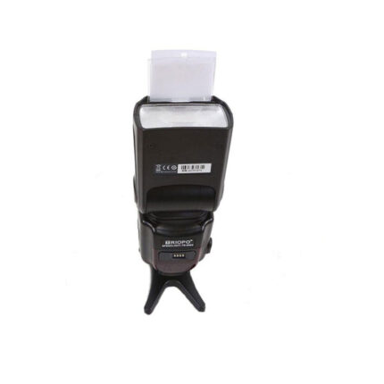 Triopo Professional Camera Flash Speedlite